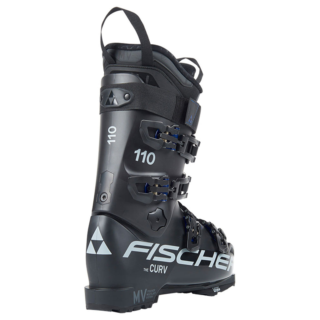 THE CURV 110 VAC GW BLACK/BLACK