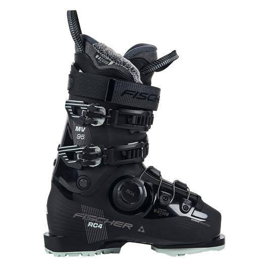 RC4 95 MV VAC BOA - Black