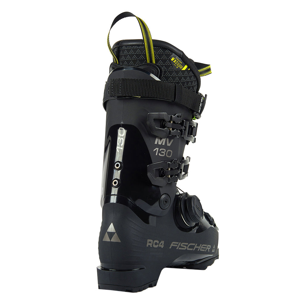RC4 130 MV VAC BOA - Black