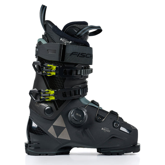 Premio 130 BOA - Black