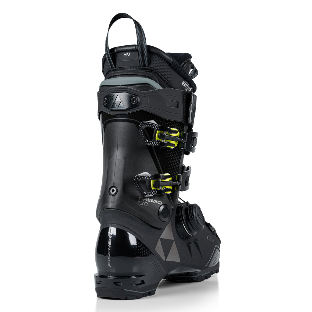 Premio 130 BOA - Black