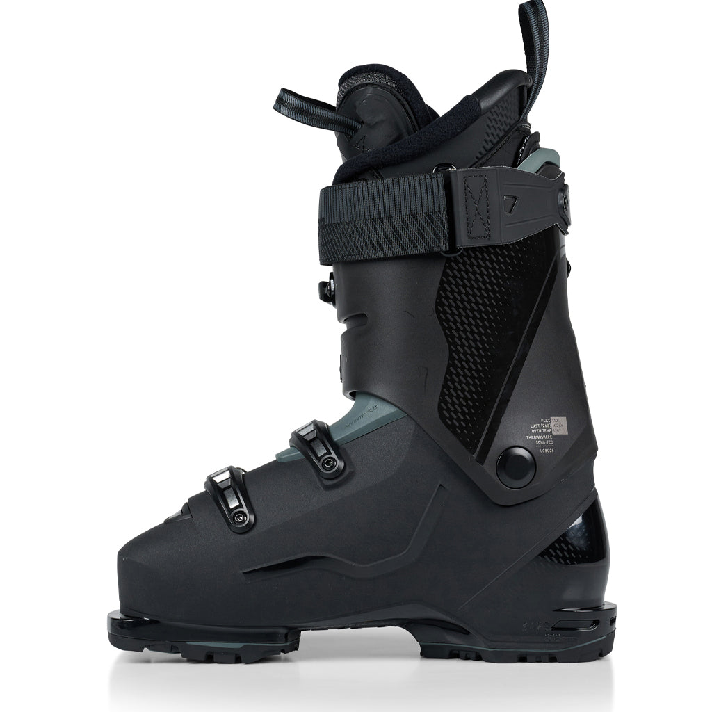 Premio 130 BOA - Black