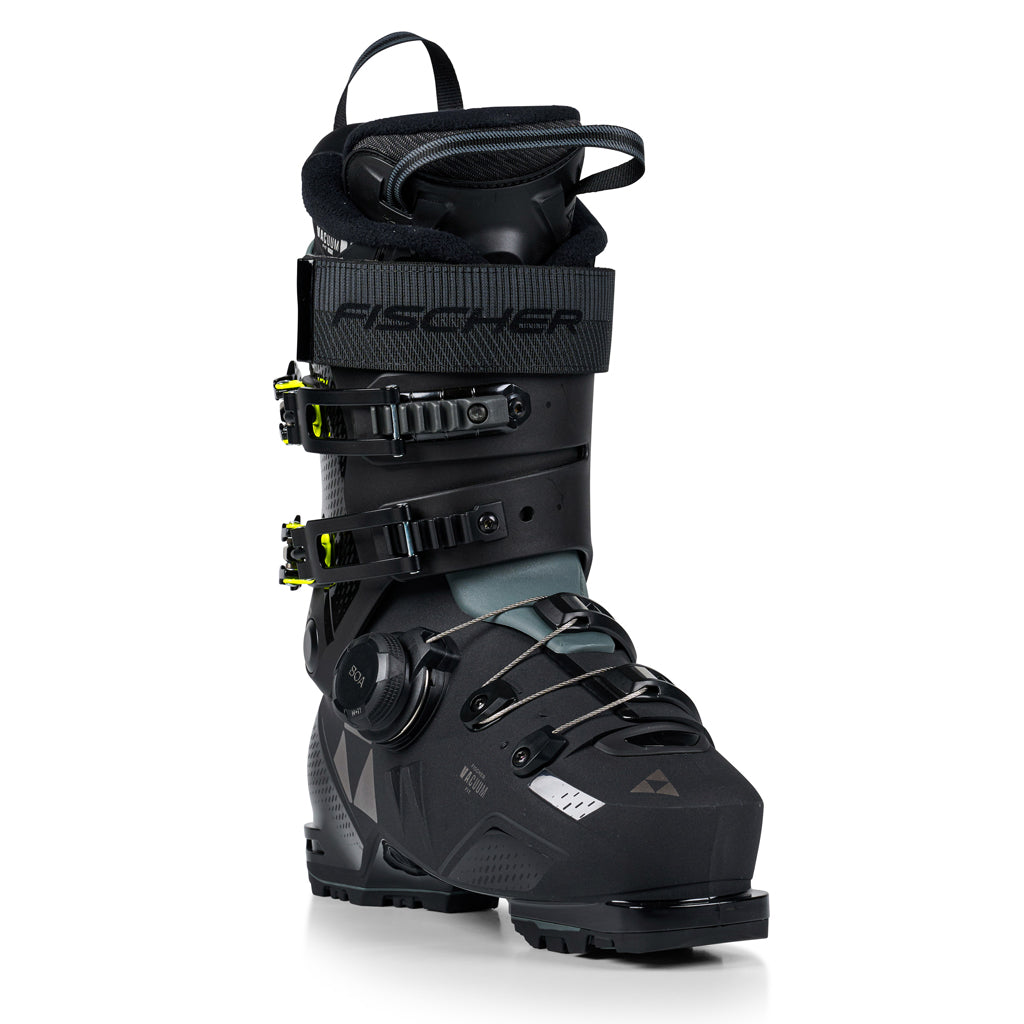 Premio 130 BOA - Black