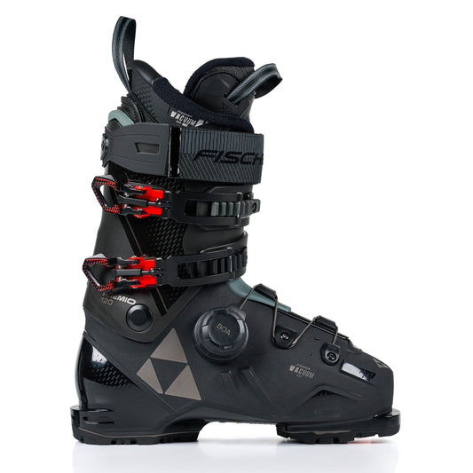 Premio 120 BOA - Black
