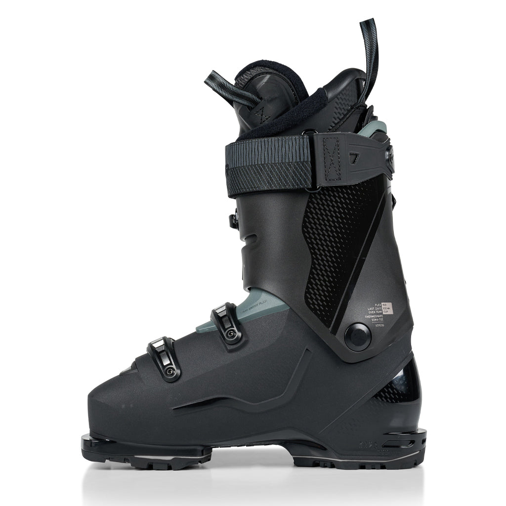 Premio 120 BOA - Black