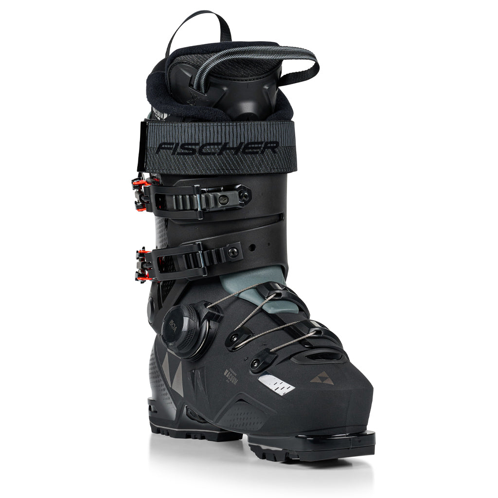 Premio 120 BOA - Black