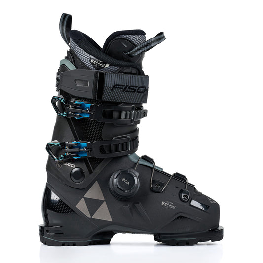 Premio 110 BOA - Black