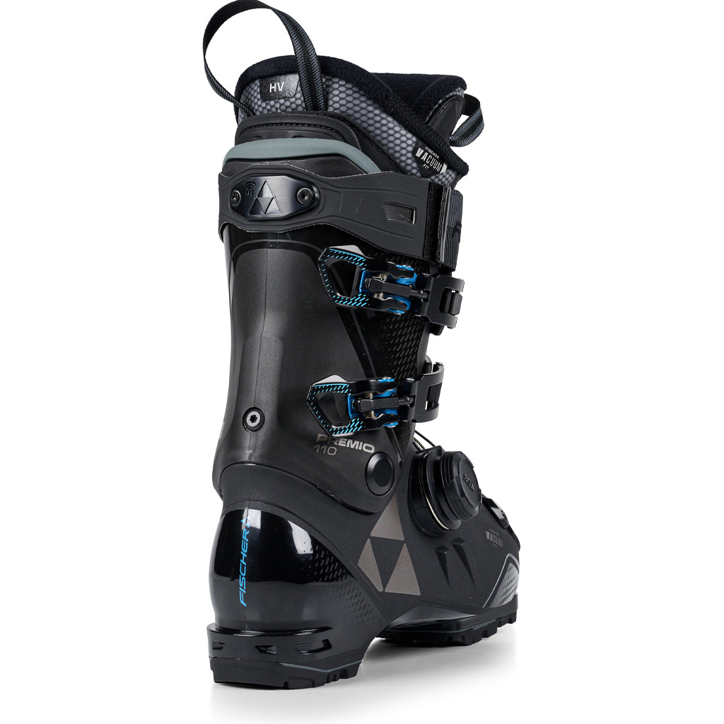 Premio 110 BOA - Black