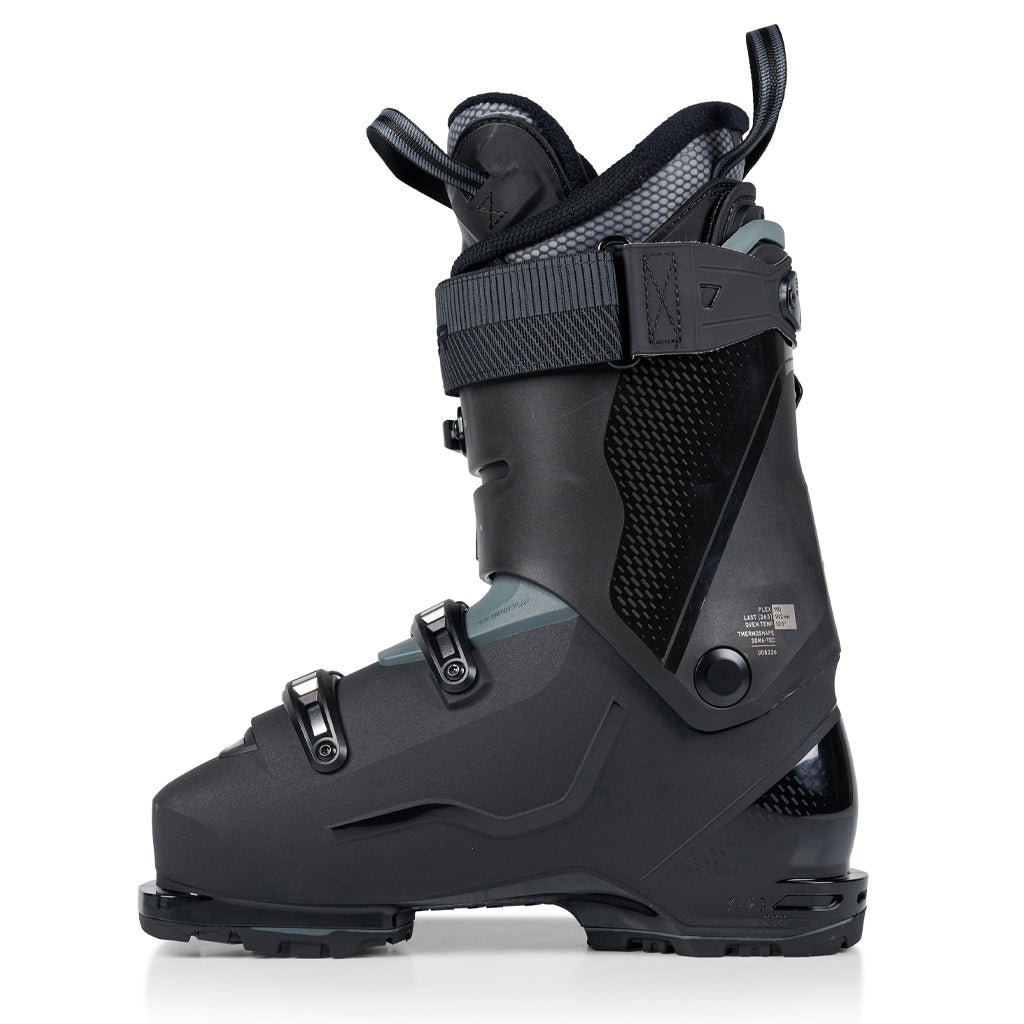 Premio 110 BOA - Black