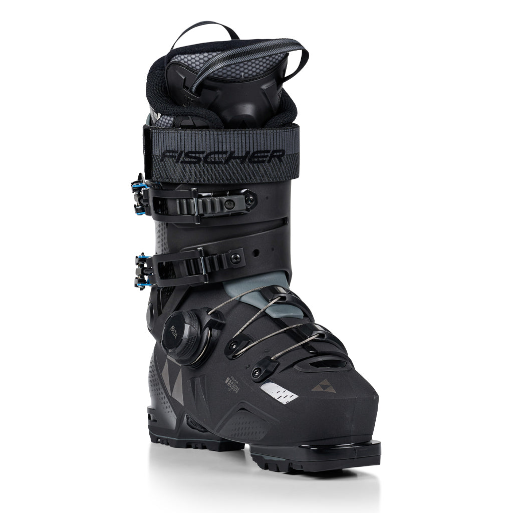 Premio 110 BOA - Black