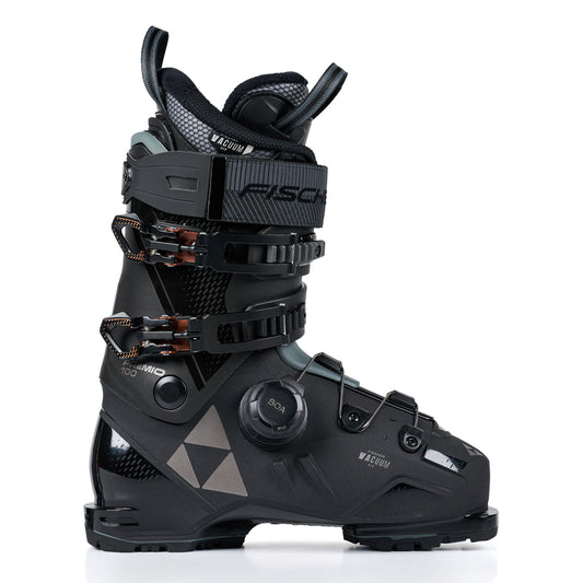 Premio 100 BOA - Black