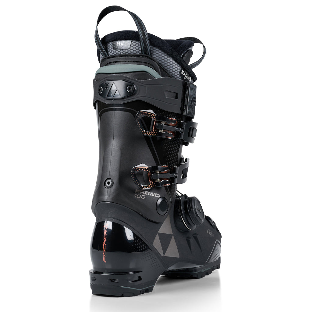 Premio 100 BOA - Black