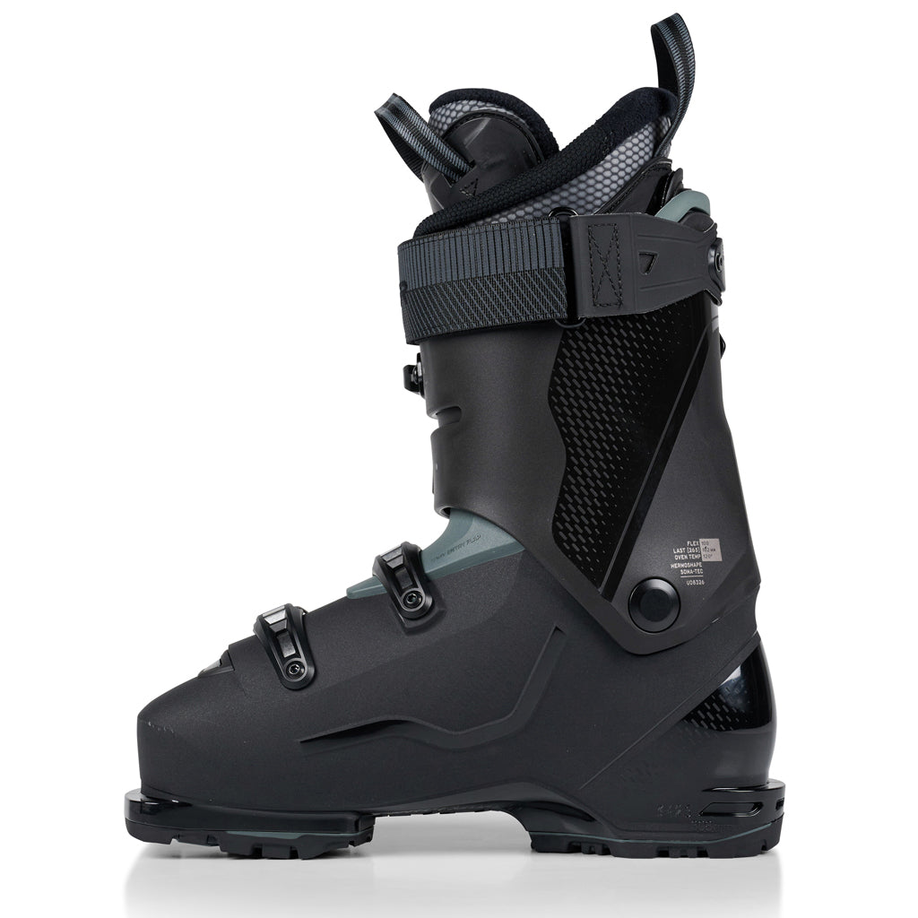 Premio 100 BOA - Black