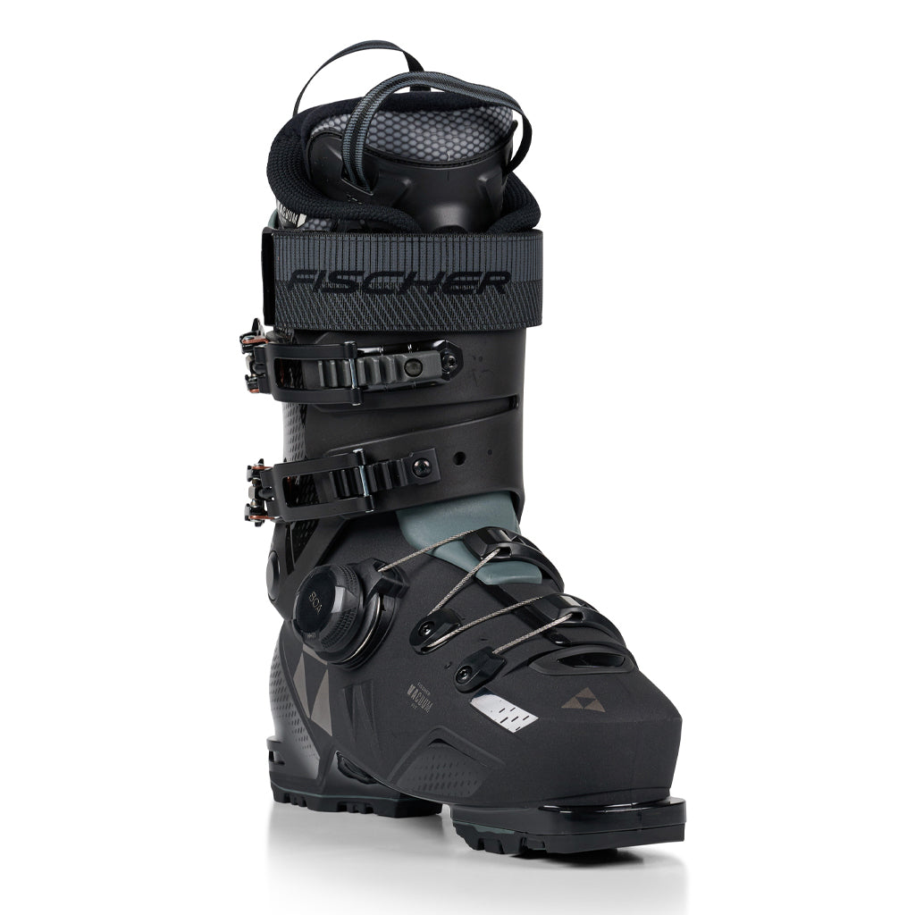 Premio 100 BOA - Black