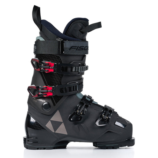 Premio 110 - Black