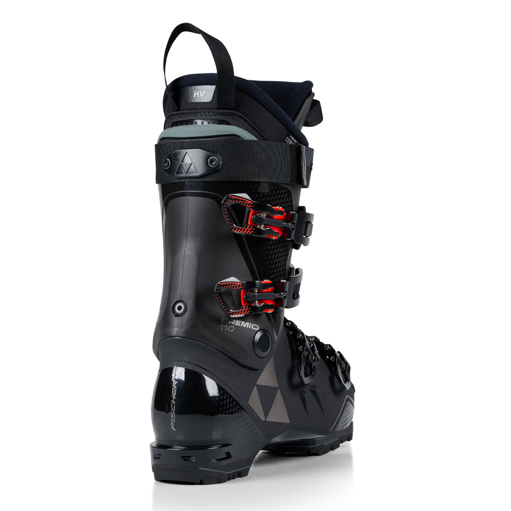 Premio 110 - Black