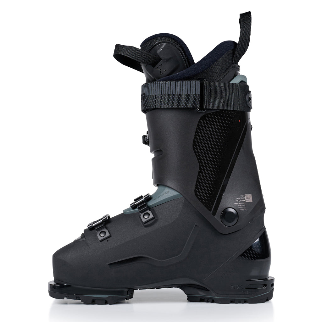 Premio 110 - Black