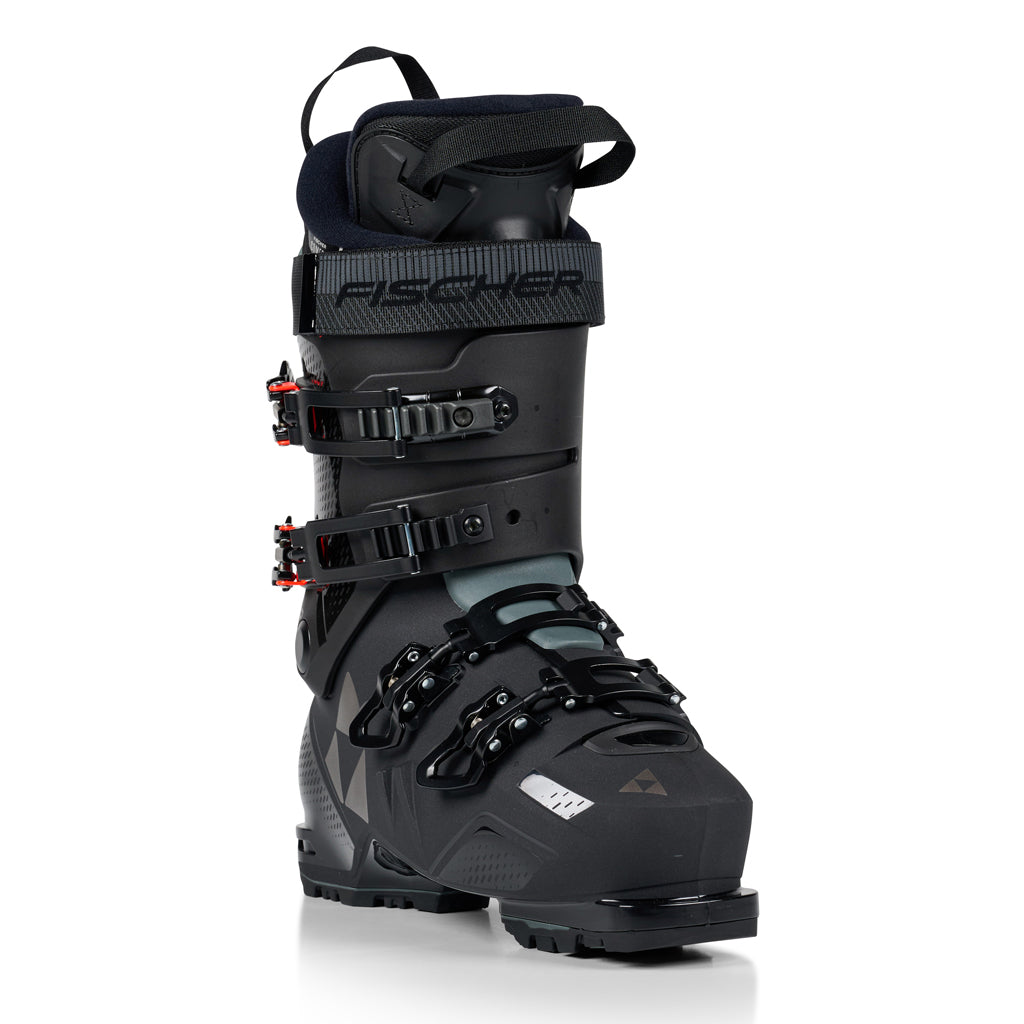 Premio 110 - Black