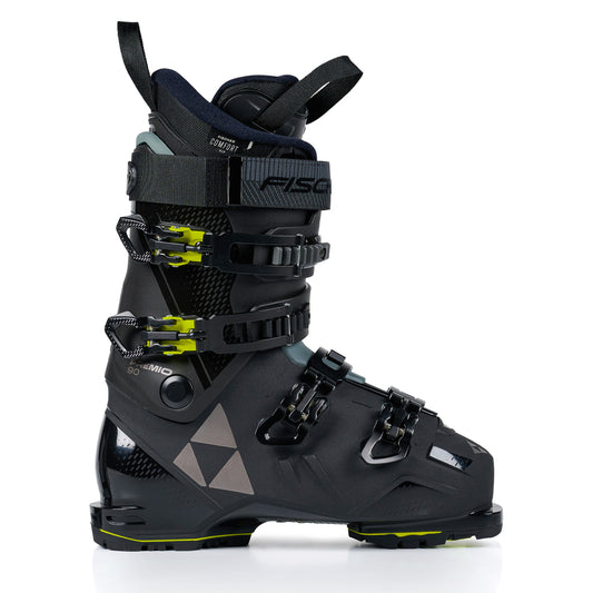 Premio 90 - Black