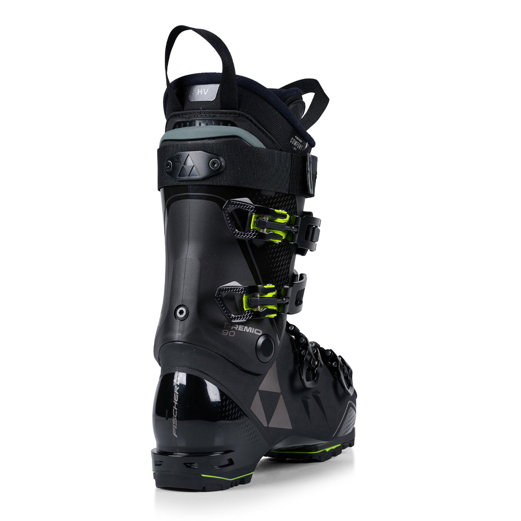 Premio 90 - Black