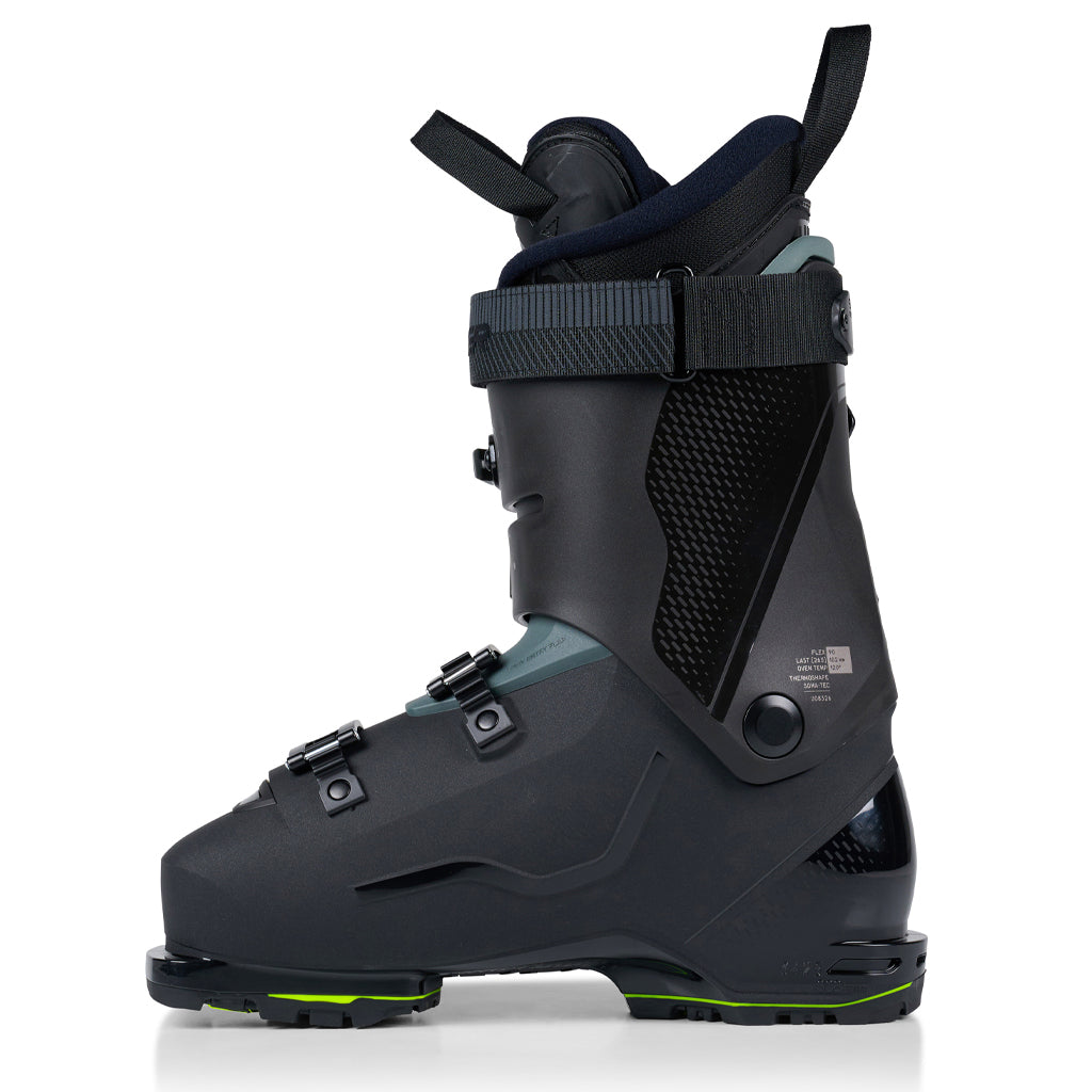Premio 90 - Black