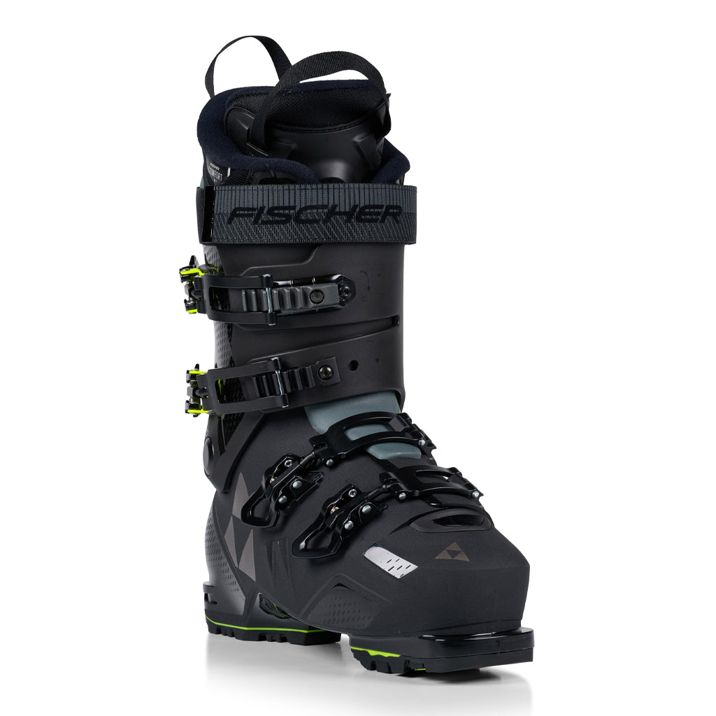 Premio 90 - Black