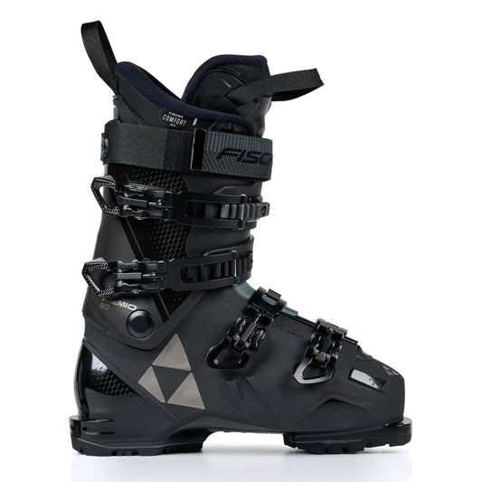 Premio 80 - Black