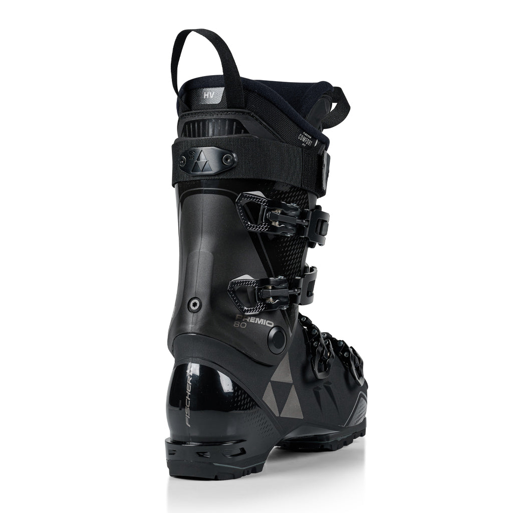 Premio 80 - Black