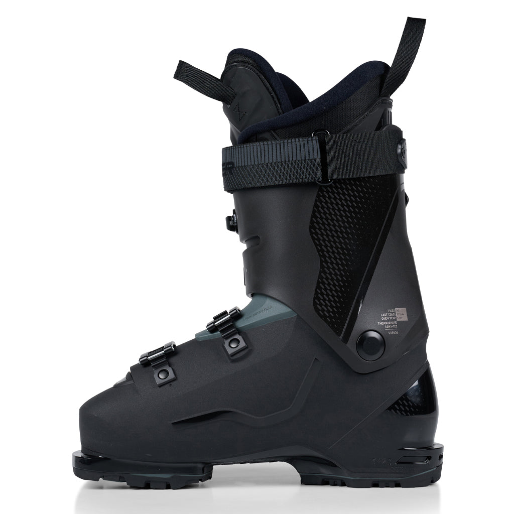 Premio 80 - Black