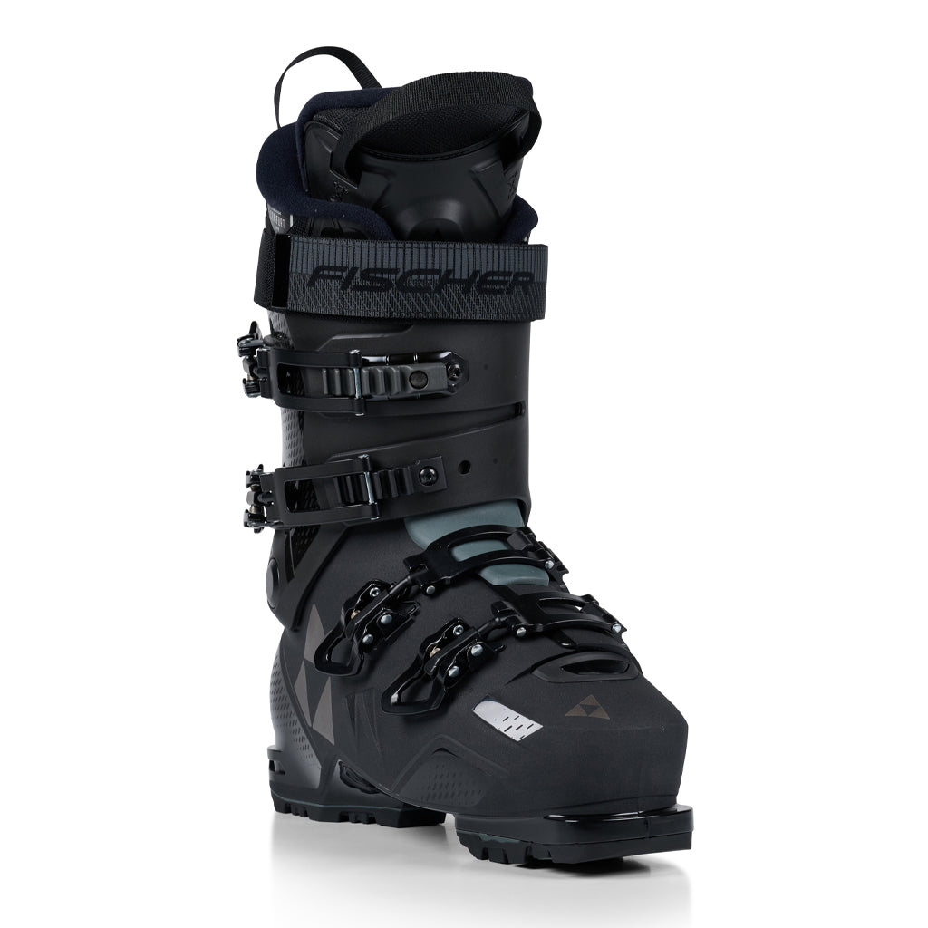 Premio 80 - Black