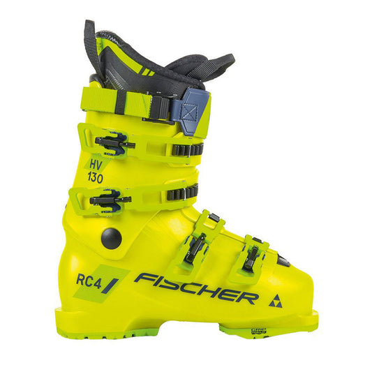 RC4 130 HV VAC GW YELLOW/YELLOW