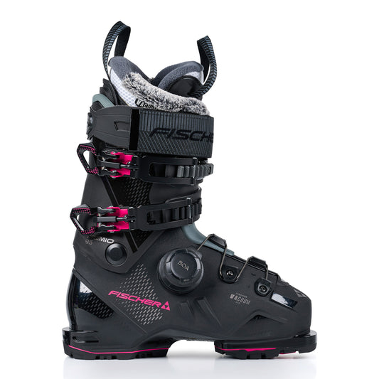 Premio 95 BOA - Black