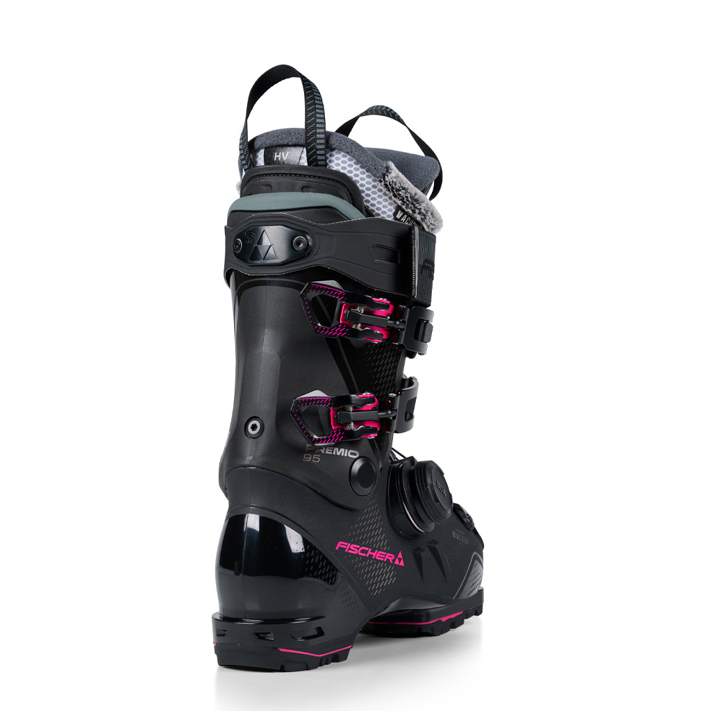 Premio 95 BOA - Black