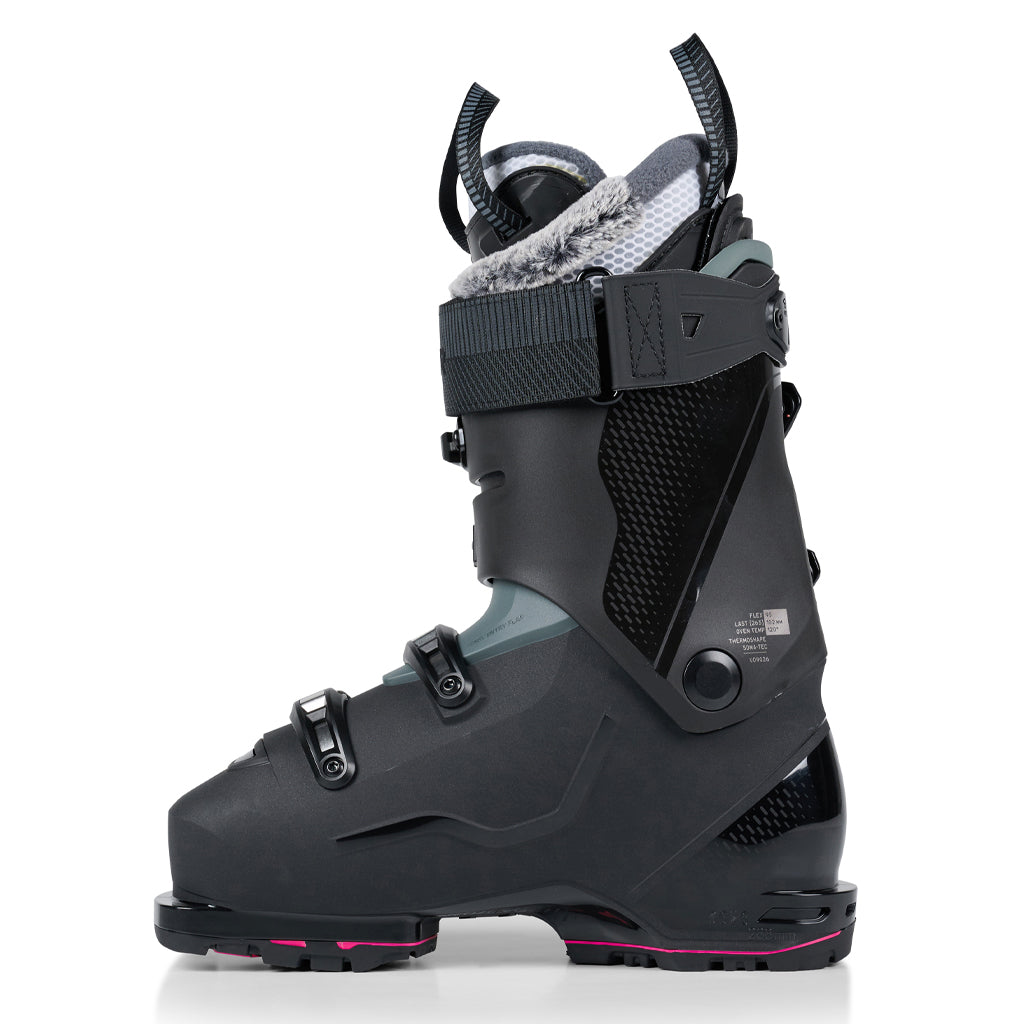 Premio 95 BOA - Black