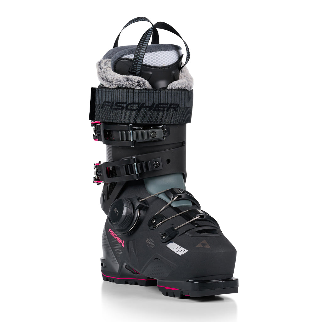 Premio 95 BOA - Black