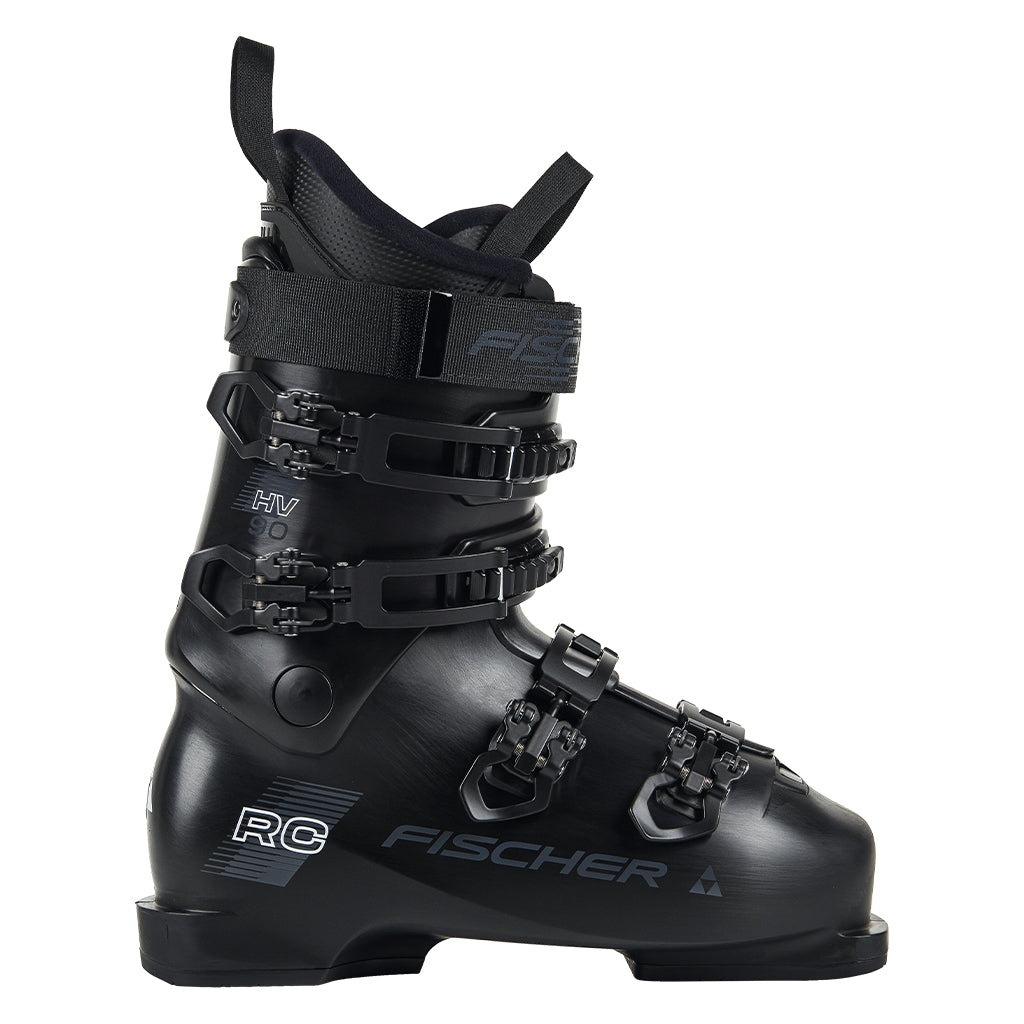 RC 90 BLACK