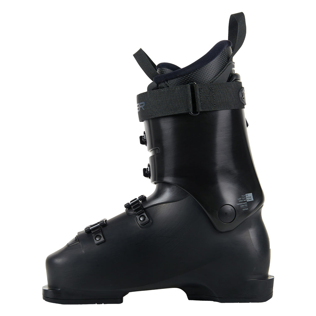 RC 90 BLACK