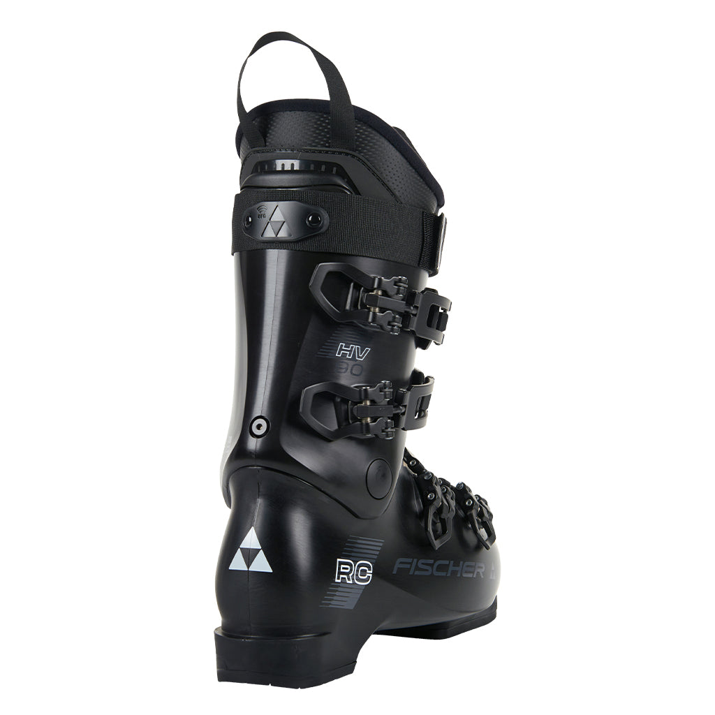 RC 90 BLACK