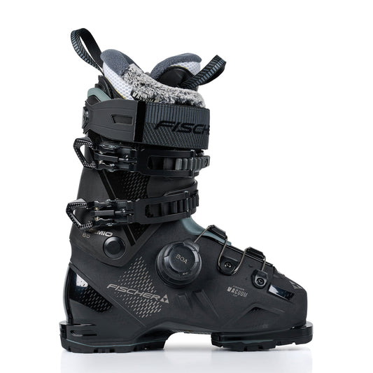 Premio 85 BOA - Black