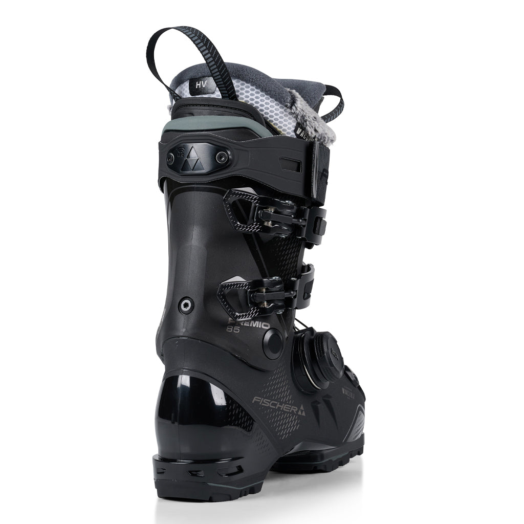 Premio 85 BOA - Black