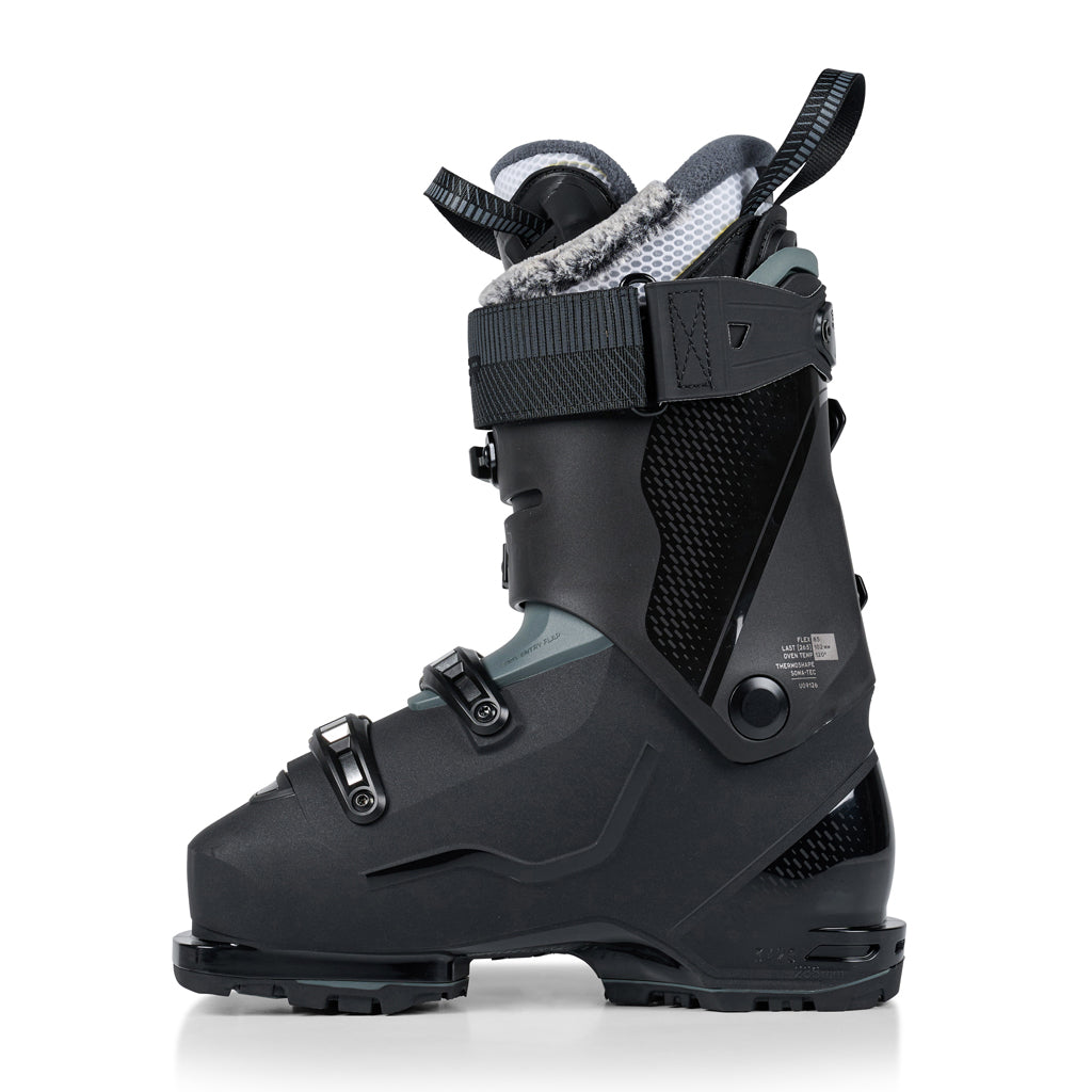 Premio 85 BOA - Black