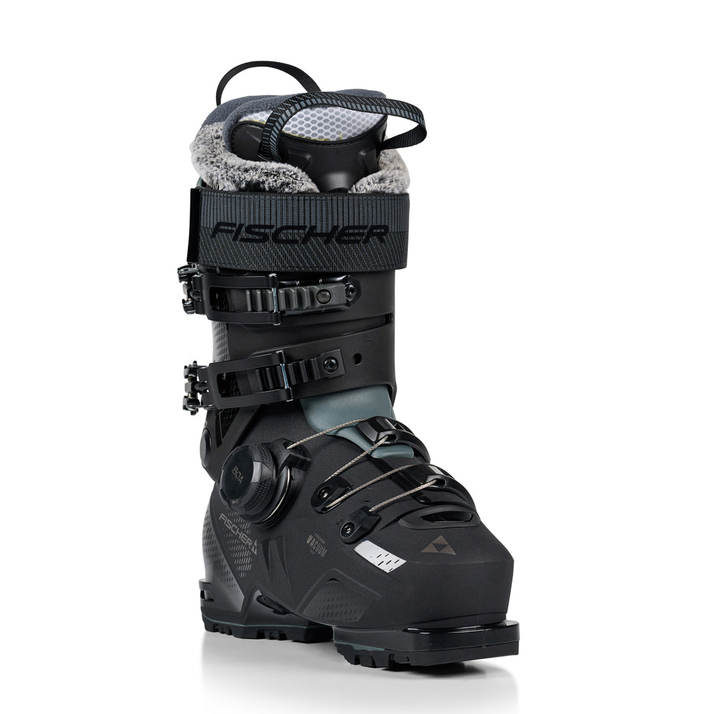 Premio 85 BOA - Black