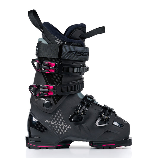 Premio 95 - Black
