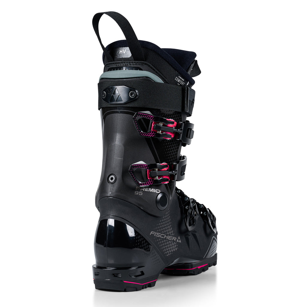 Premio 95 - Black