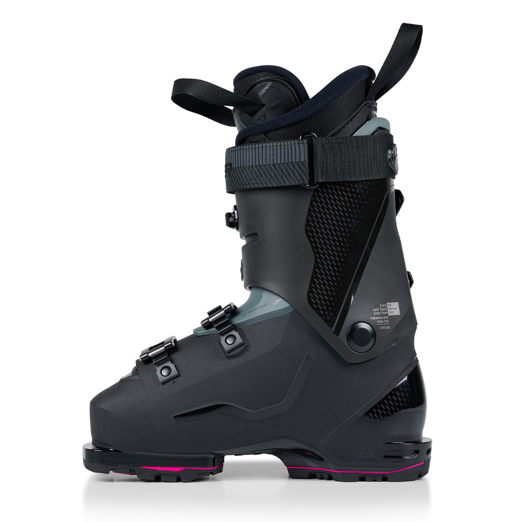 Premio 95 - Black