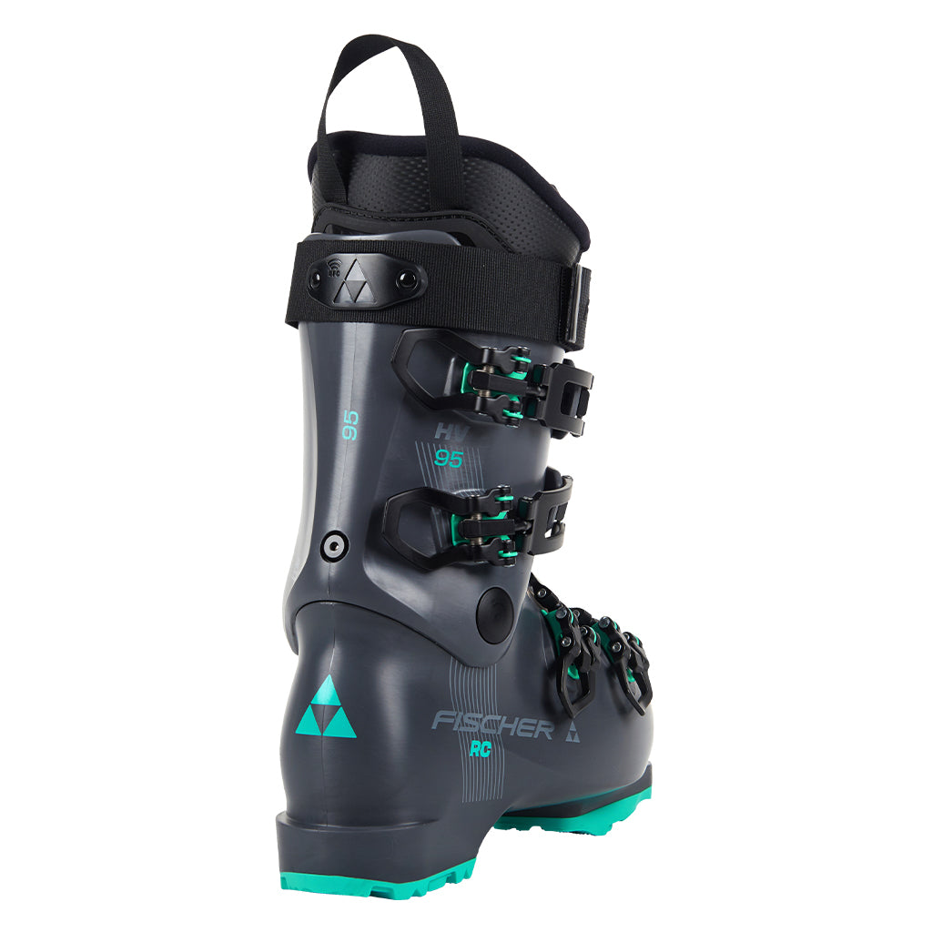 RC 95 GW GRANITE
