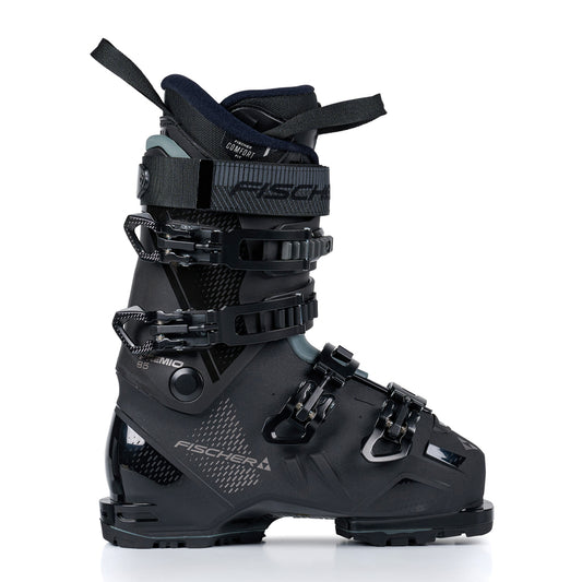 Premio 85 - Black