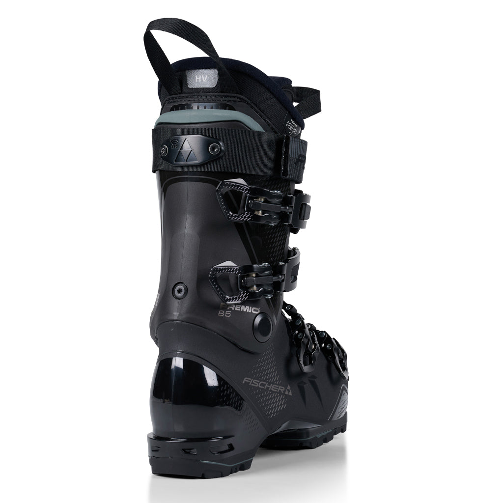 Premio 85 - Black