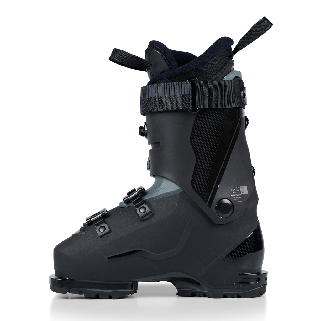 Premio 85 - Black