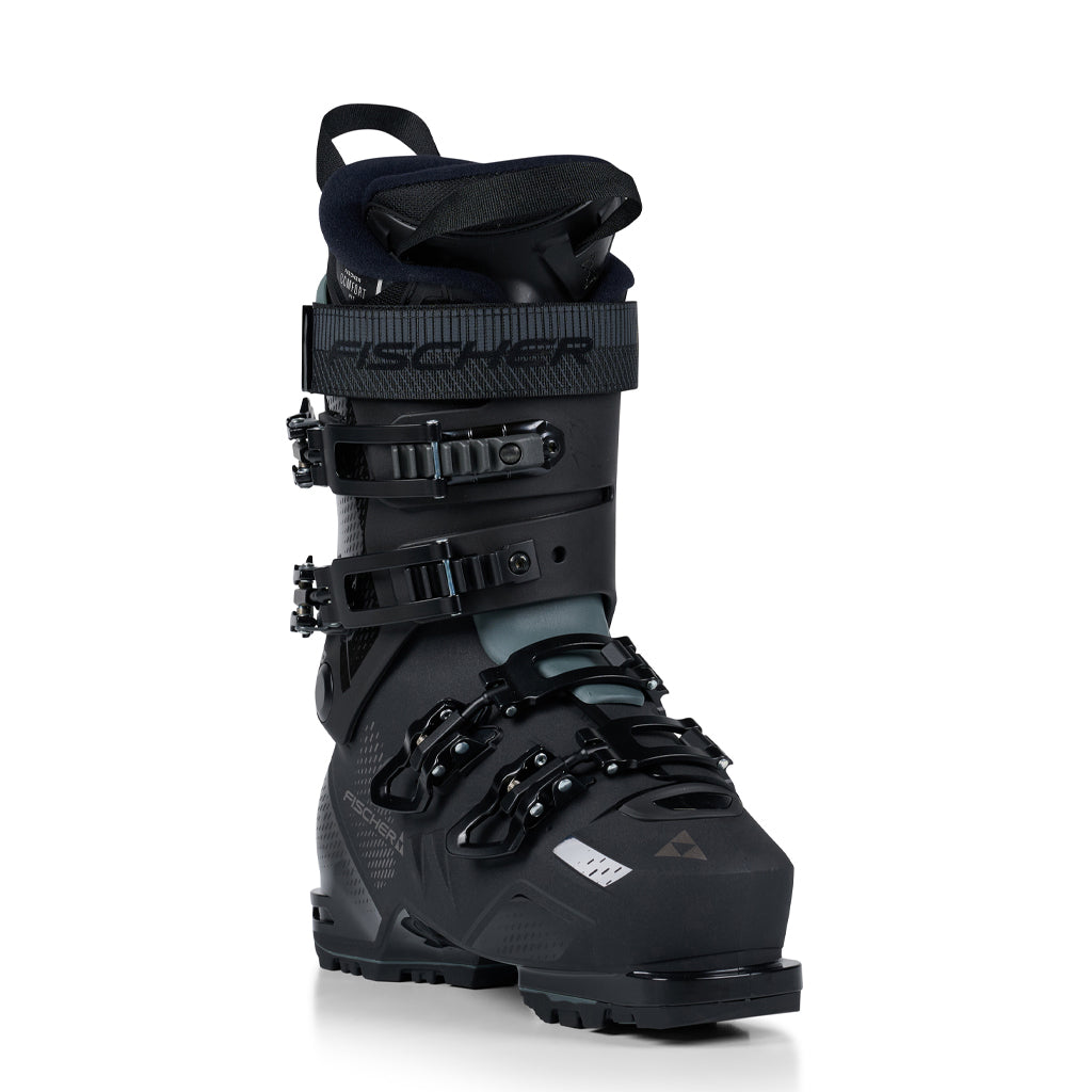 Premio 85 - Black